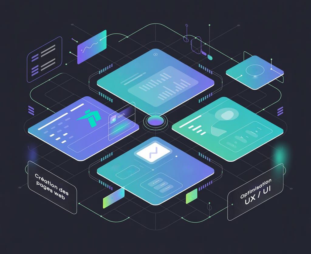 Pixelium.ch créateur de site internet
