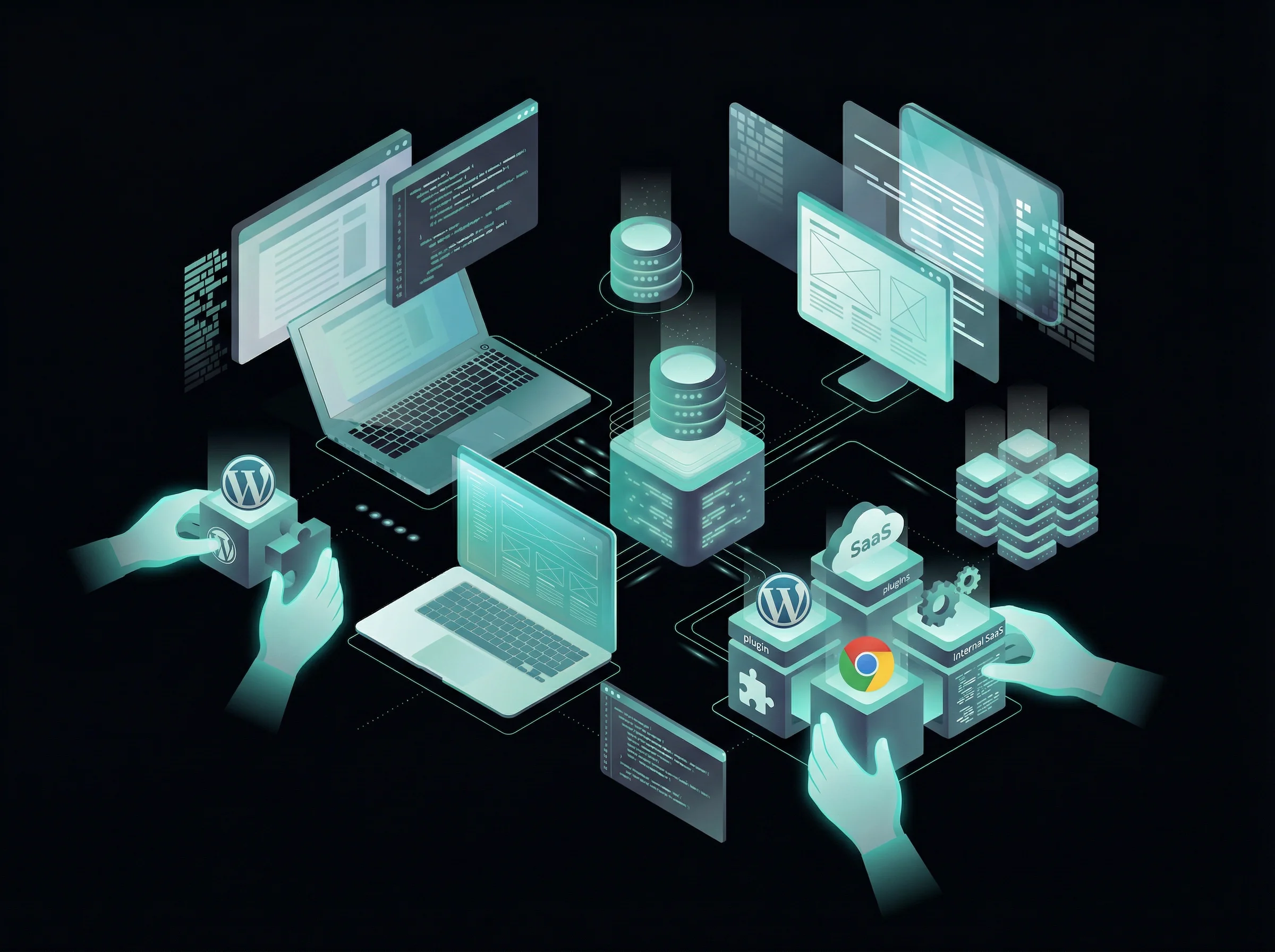 Développement Sur Mesure