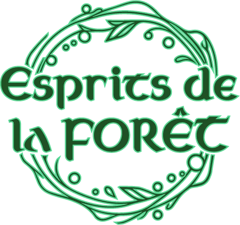 Esprits de la FORÊT