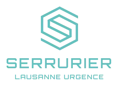 Logo Serrurier Lausanne Urgence