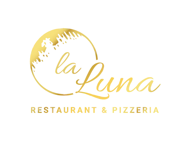 Logo La Luna Restaurant Pizzeria