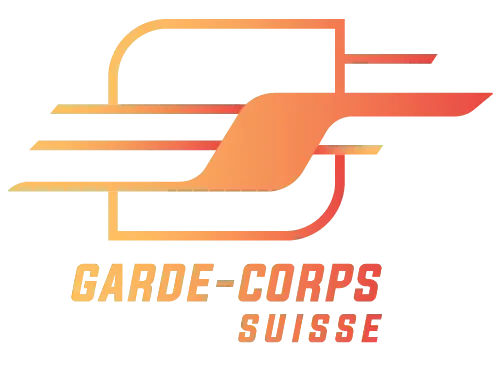 Logo Garde-Corps Suisse