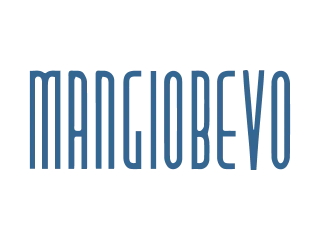 Logo Mangiobevo