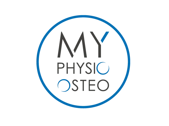 Logo MyPhysiOsteo