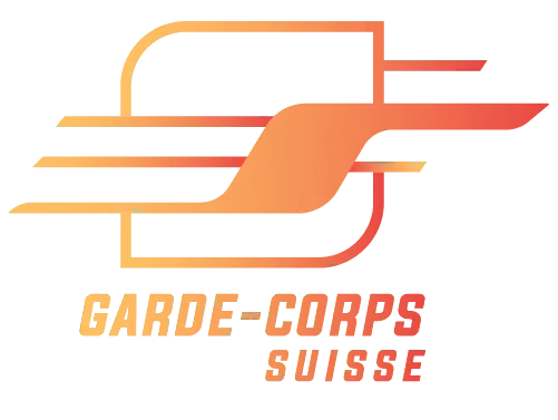 Logo Garde-Corps Suisse