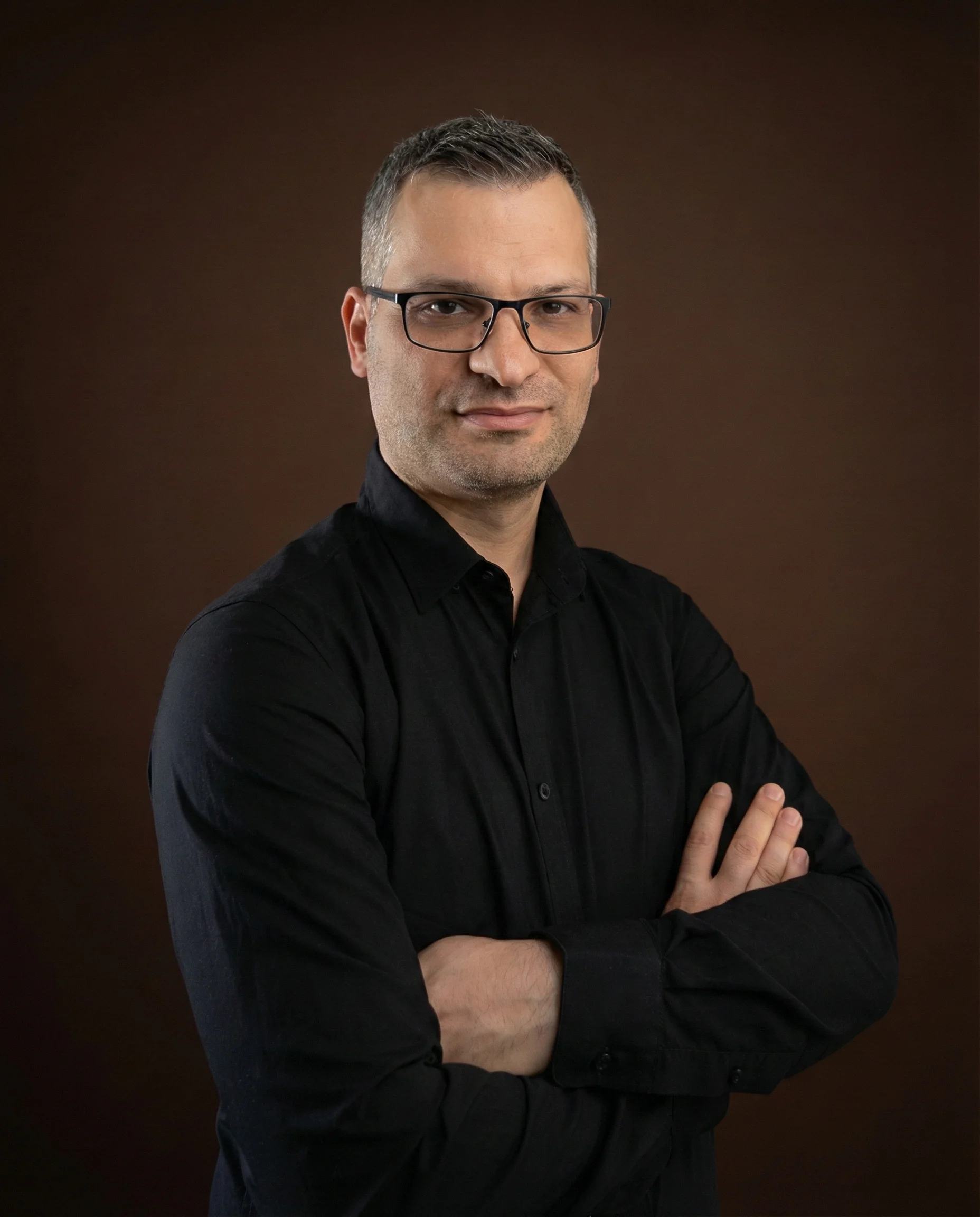 Erkan Firat