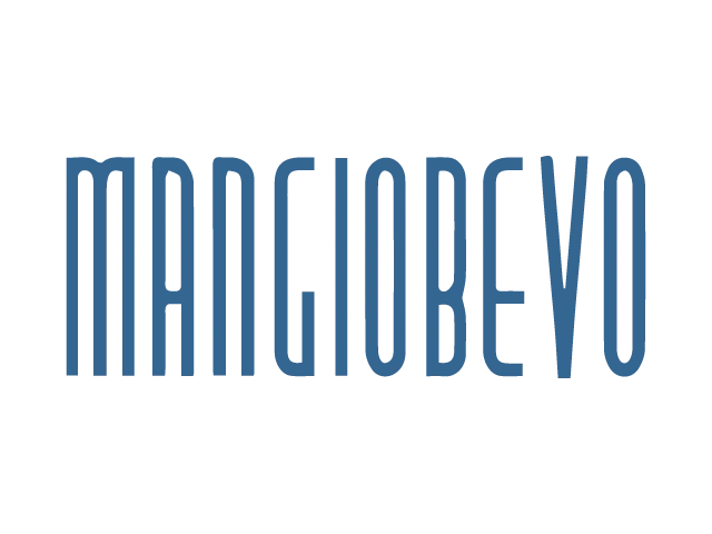 Mangiobevo Logo Mangiobevo