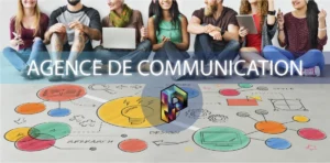 Agence de communication romande à Lausanne