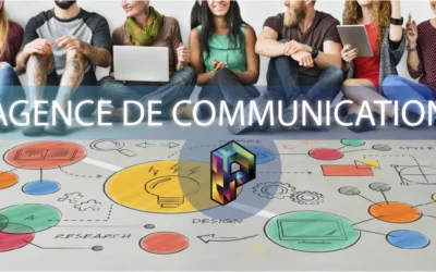 Agence de communication digital