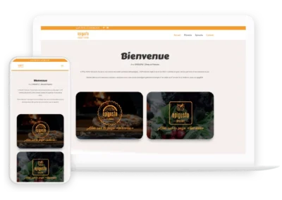 Epigusto – Pizzeria & Shop