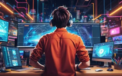 Web designer à Lausanne, Genève et Fribourg