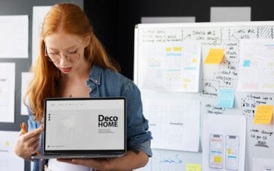 Agence web à Lausanne : Votre partenaire digital complet