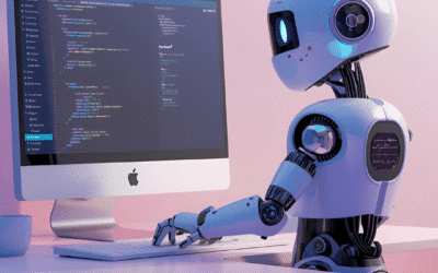 Générateur site web IA: comparatif 2025