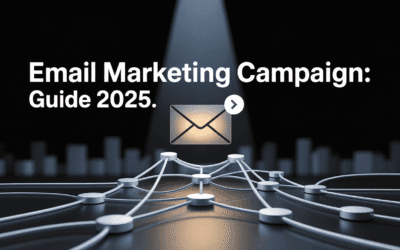 Comment faire une campagne de mailing: guide 2025