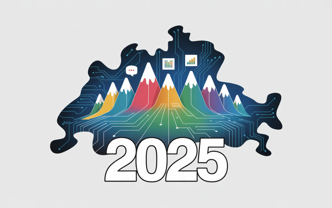 Top 10 agence de communication Suisse romande 2025