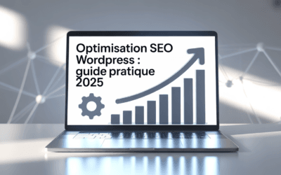 Optimisation SEO WordPress : guide pratique 2025